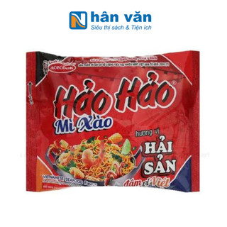 Mì Hảo Hảo Hải Sản Gói 71g