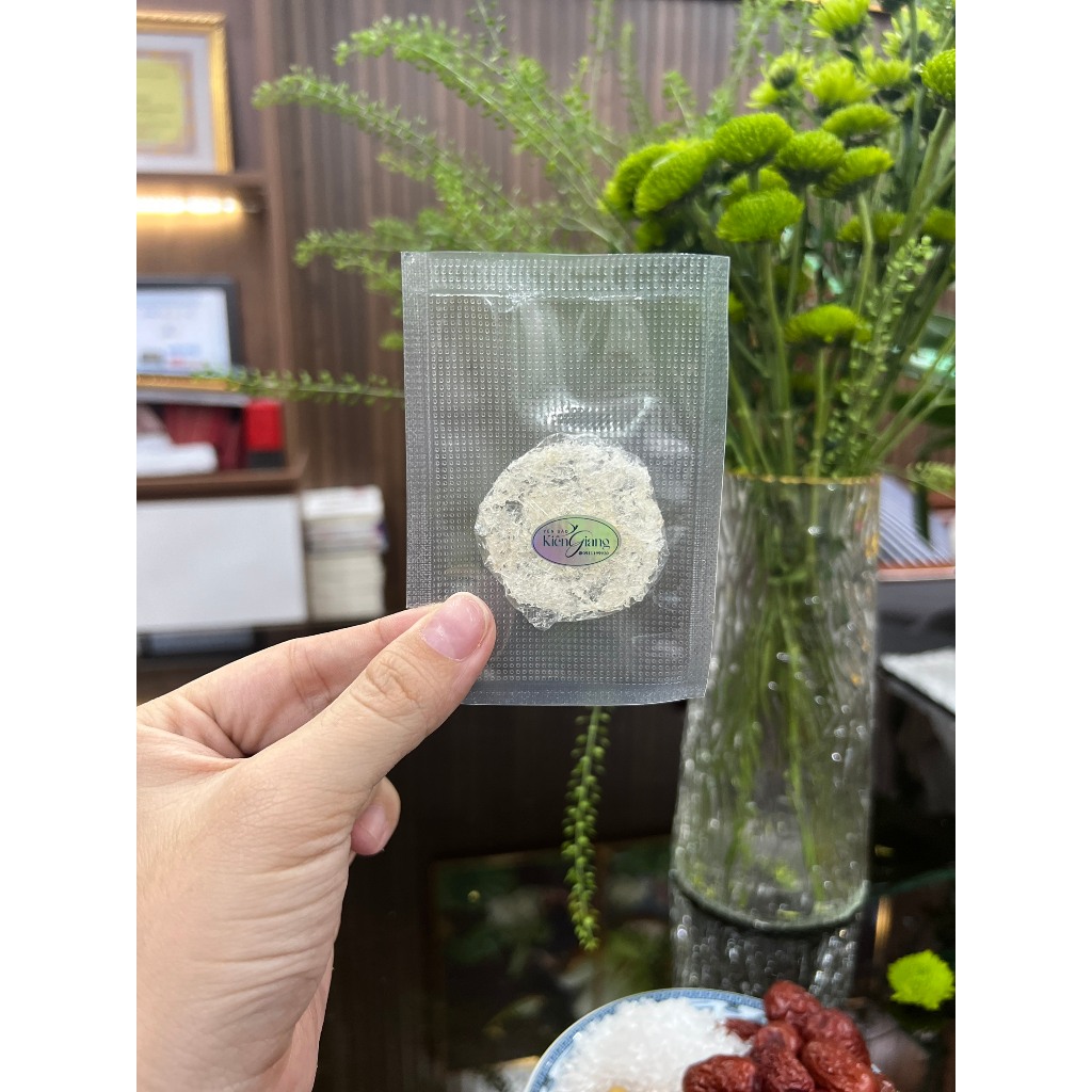 1 Viên Yến Baby dùng thử 1,2gr - YẾN SÀO KIẾN GIANG