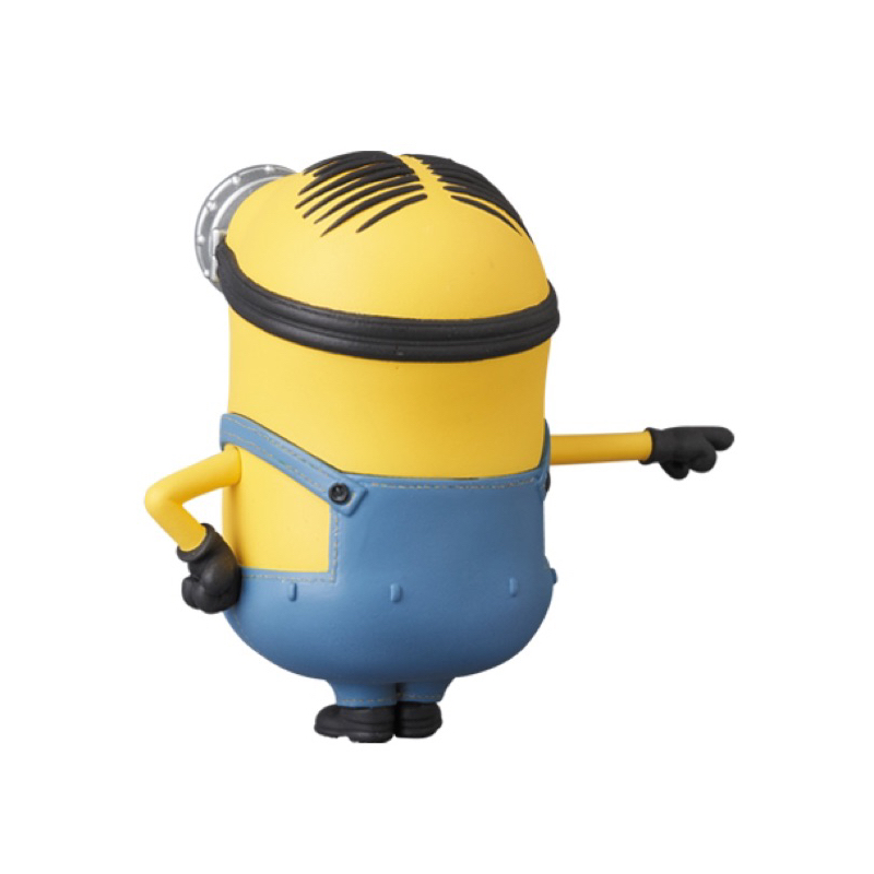 Mô hình Minions Medicomtoy