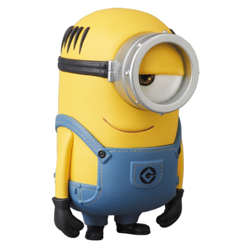 Mô hình Minions Medicomtoy