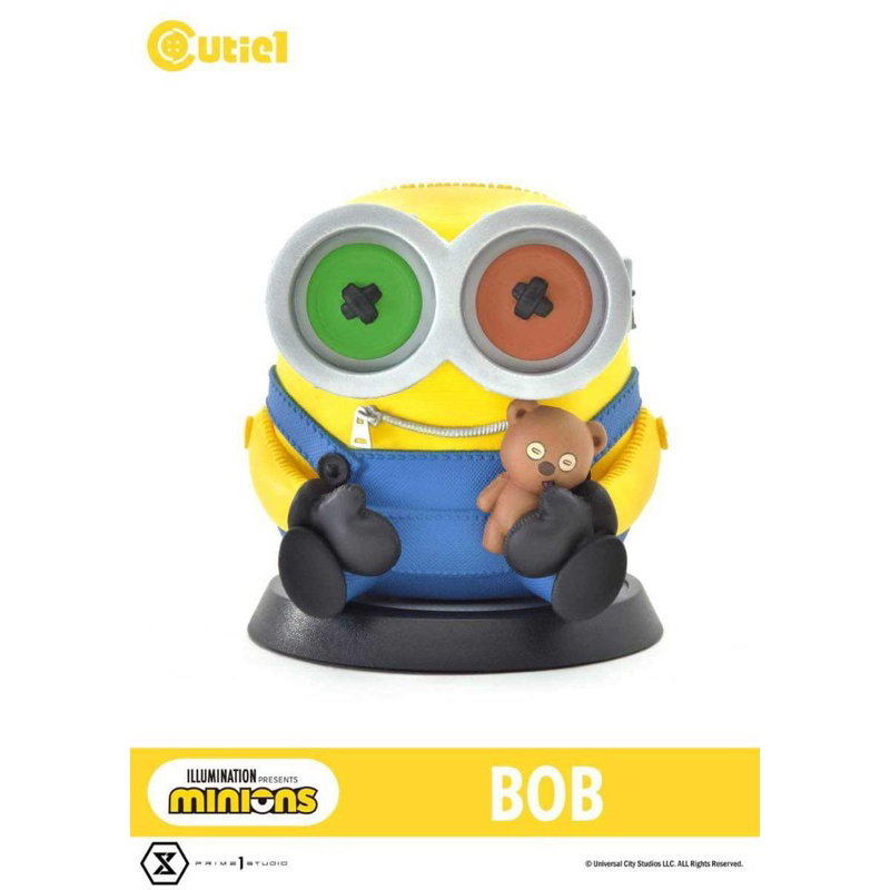 Mô hình Minions Prime1 Studio