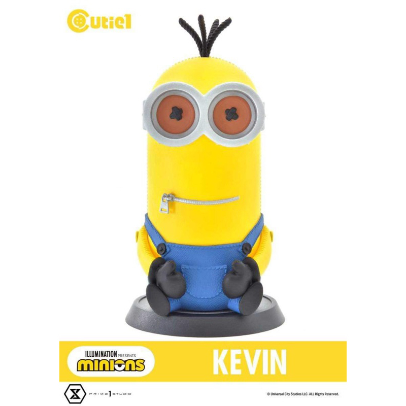 Mô hình Minions Prime1 Studio