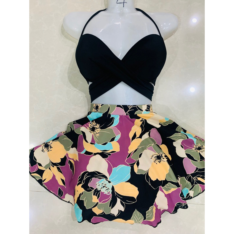 Các mẫu bikini siêu xinh cho nữ