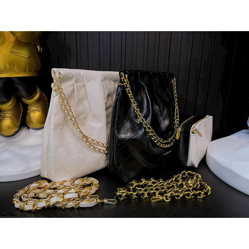 Túi xách nữ đeo chéo | Túi xách nữ đeo vai | Túi xách nữ xu hướng CnK