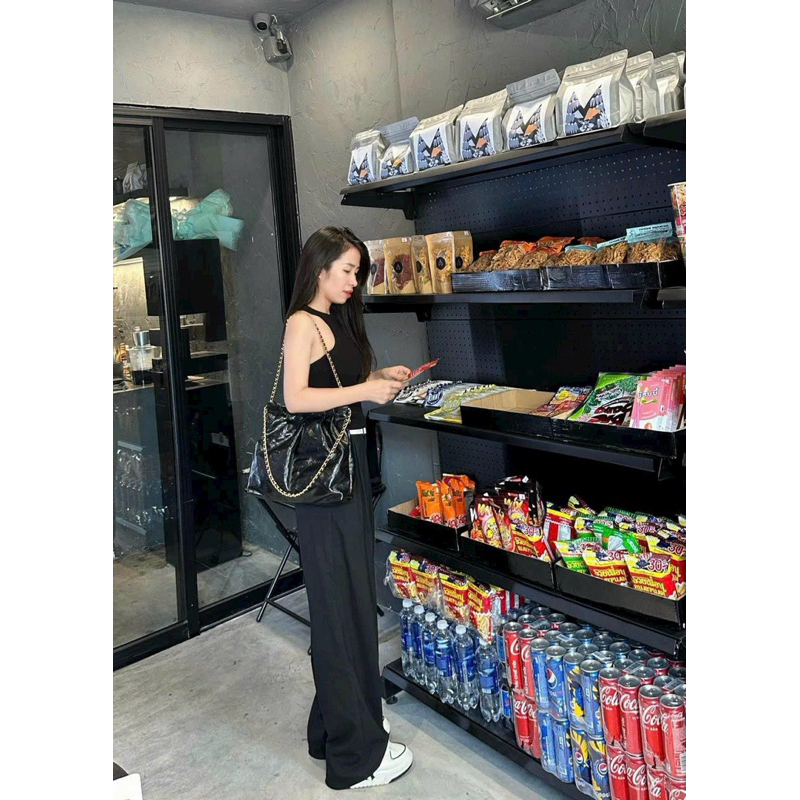 Túi xách nữ đeo chéo | Túi xách nữ đeo vai | Túi xách nữ xu hướng CnK