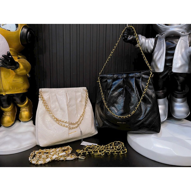 Túi xách nữ đeo chéo | Túi xách nữ đeo vai | Túi xách nữ xu hướng CnK