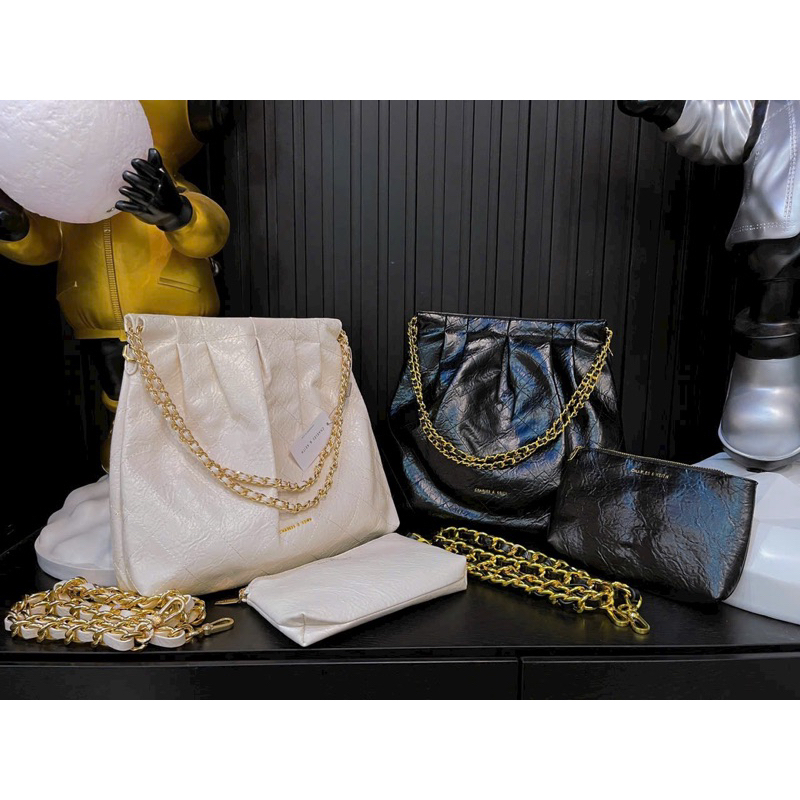 Túi xách nữ đeo chéo | Túi xách nữ đeo vai | Túi xách nữ xu hướng CnK