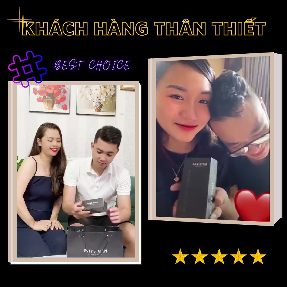 Quà tặng nam -Sữa tắm nam 3in1 hương nước hoa & Sữa rửa mặt hương dừa & Dung dịch vệ sinh nam & Xịt thơm miệng 10ml