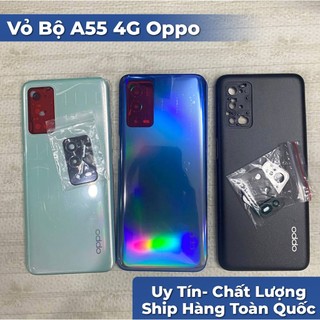 Vỏ bộ a55 4g oppo