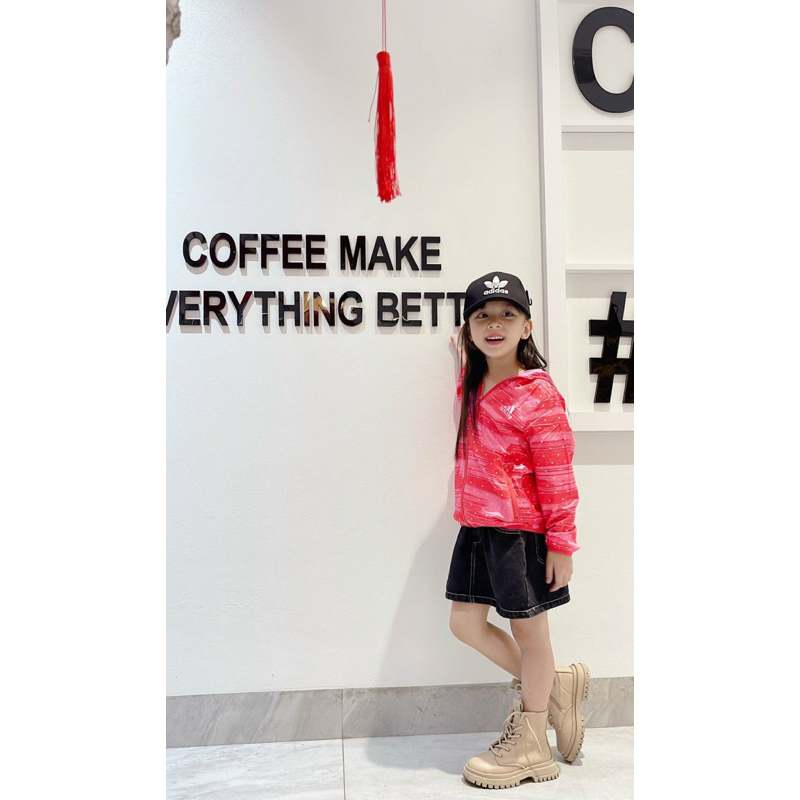 Áo khoác das gió dư xịn