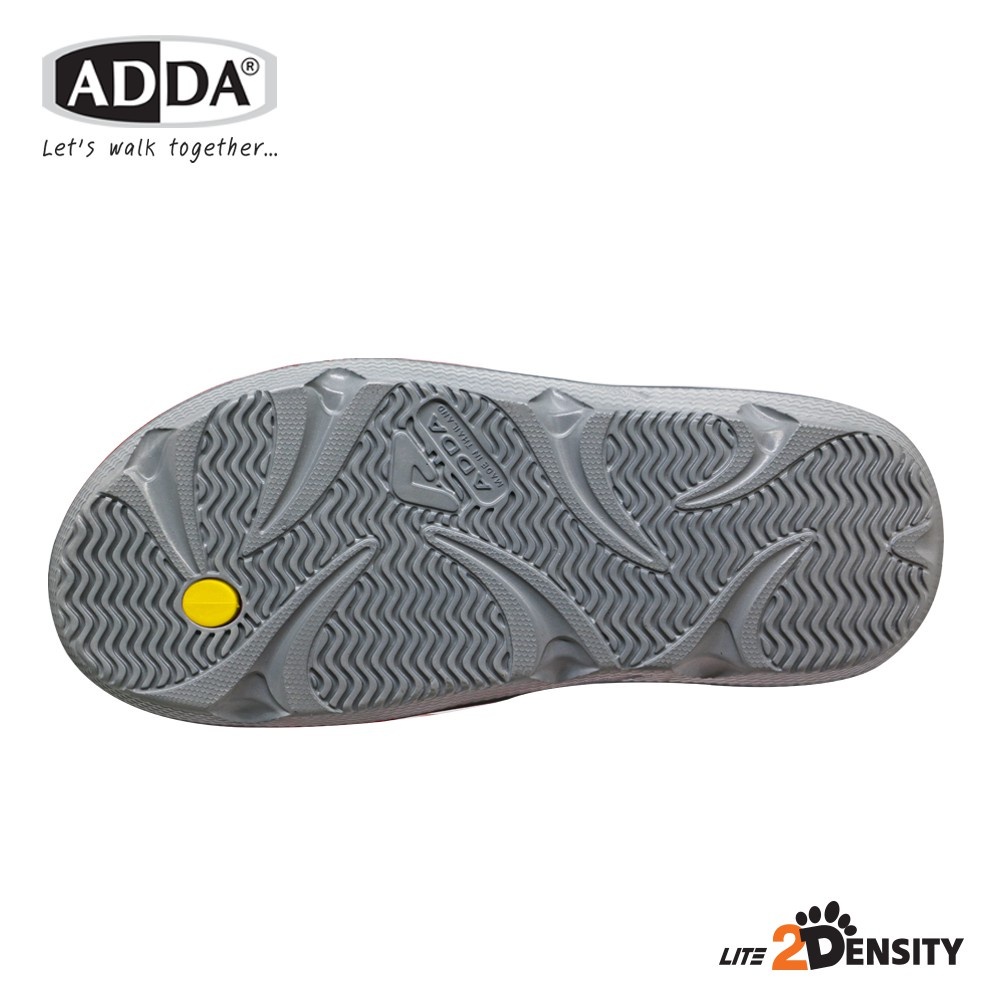 Dép Xỏ Ngón Đúc ADDA Nhập Khẩu Thái Lan 5TD54
