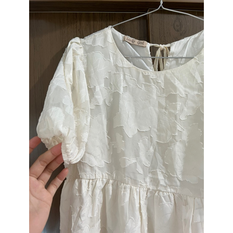 PASS ĐẦM BABYDOLL