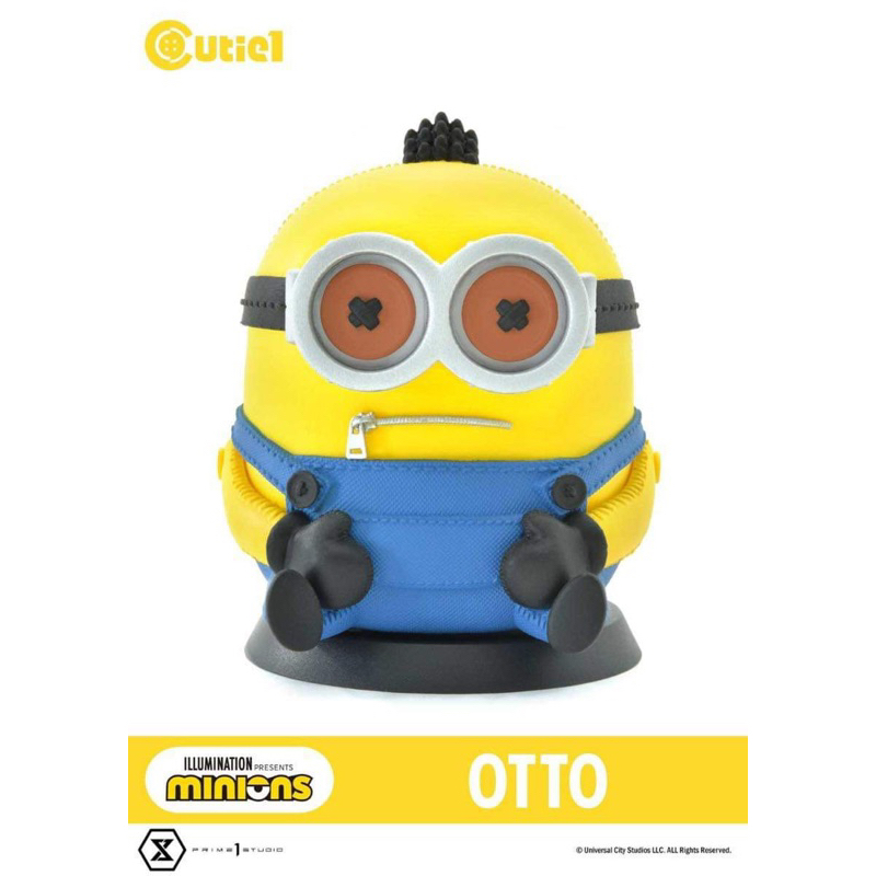 Mô hình Minions Prime1 Studio