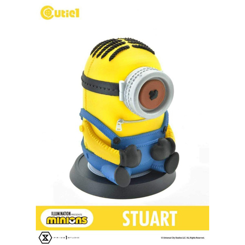 Mô hình Minions Prime1 Studio