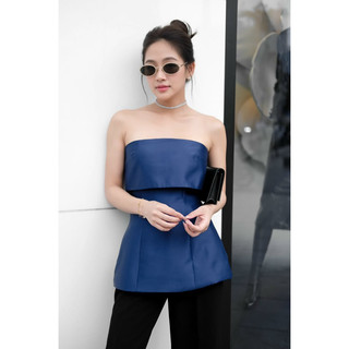 RUBIES Áo Kiểu Nara Top