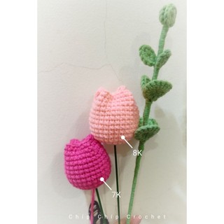 Sỉ phôi hoa tulip, lavender, hoa hồng