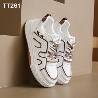 Giày thể thao nữ năng động trẻ trung - tt261