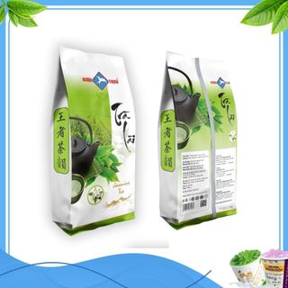 Lục Trà Hảo Hạng Xuân Thịnh