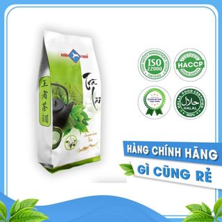 Lục Trà Hảo Hạng Xuân Thịnh