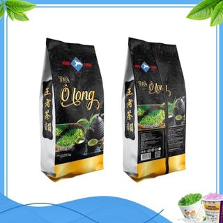 Trà Oolong Xuân Thịnh