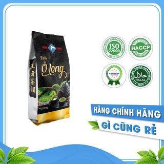 Trà Oolong Xuân Thịnh