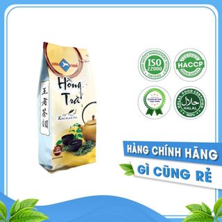 Hồng Trà Xuân Thịnh