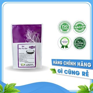 Bột Pha Trà Sữa EuroDeli