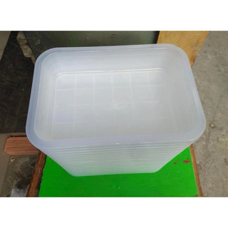 Thau tắm nhựa loại tốt đủ 3 size dành cho mọi loại chim