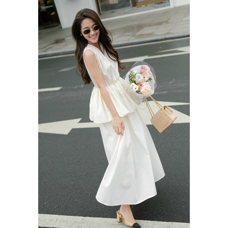 RUBIES Đầm Dài Helina Dress