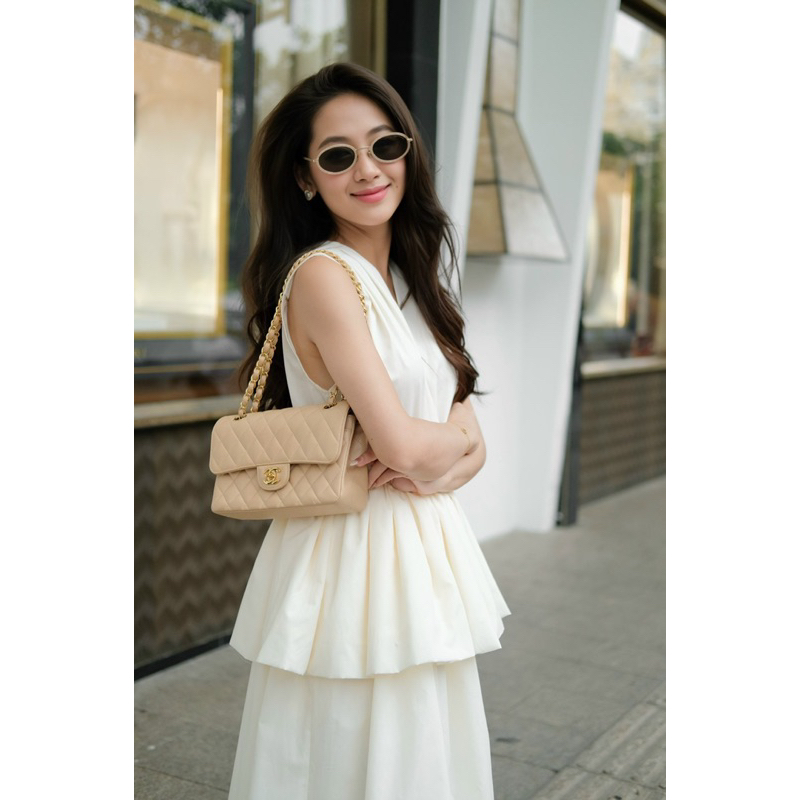 RUBIES Đầm Dài Helina Dress