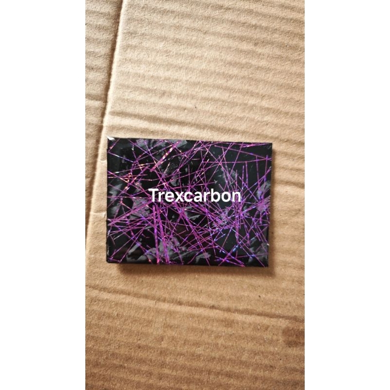 Carbon Vụn 100Gram Pha Sợi Màu xanh , đỏ , tím ,vàng ,vvv , Mảnh tơi bóng