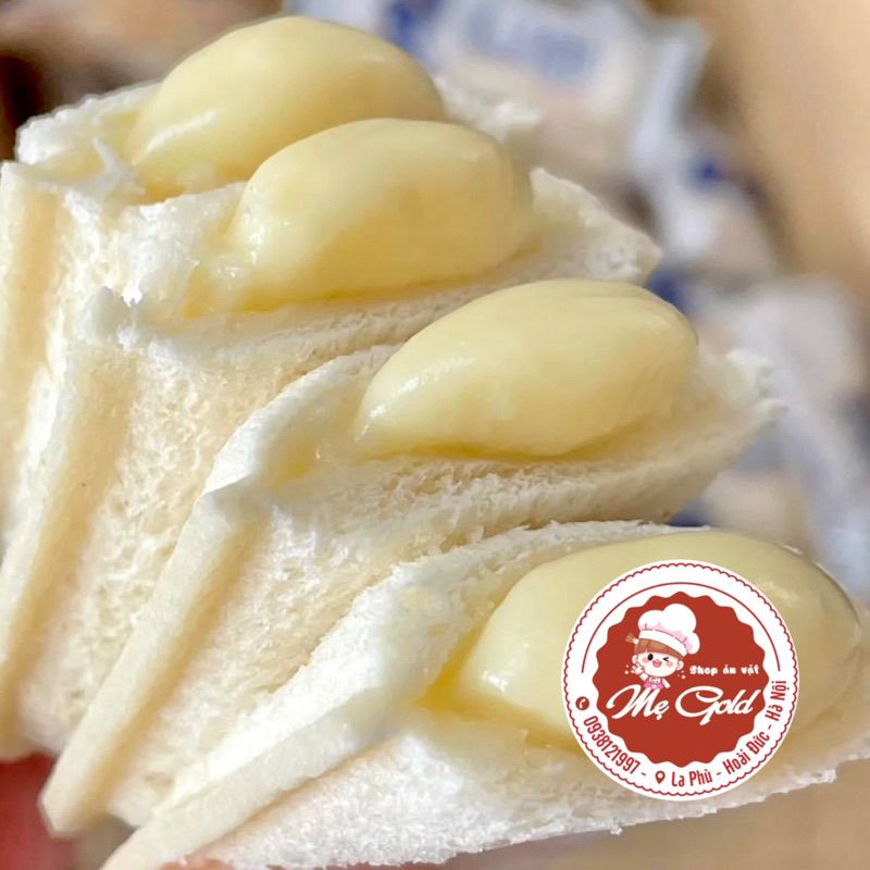 Bánh sữa chua ông già Horsh