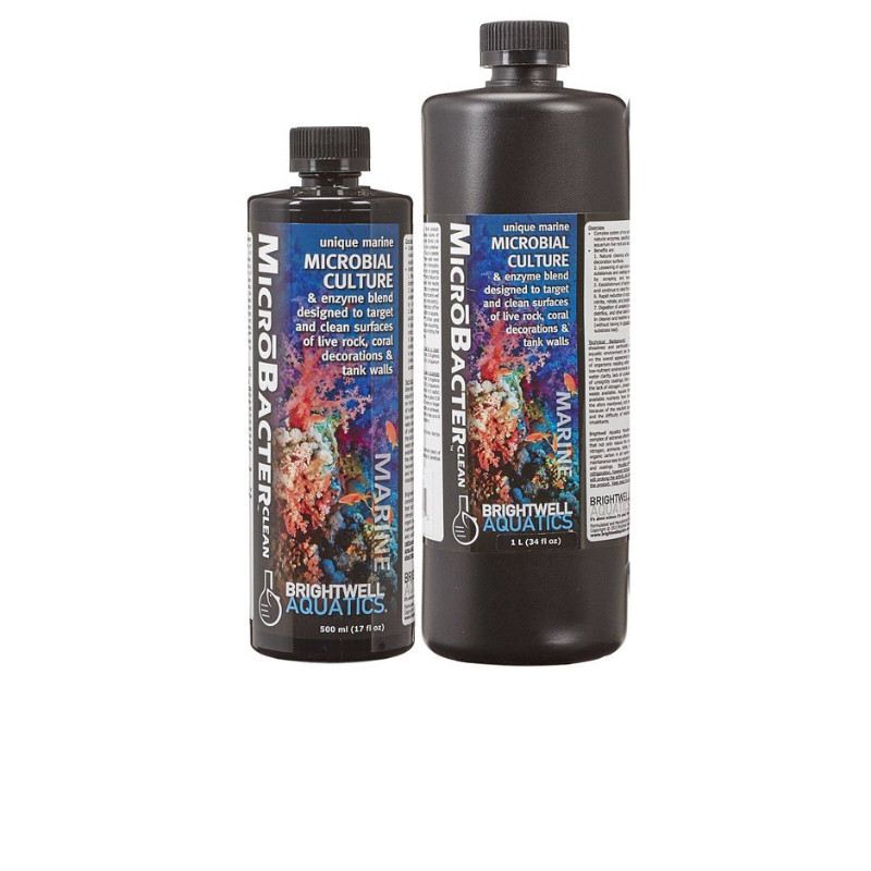 VI SINH MICROBACTER CLEAN – BRIGHTWELL AQUATICS