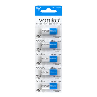Pin voniko usa chính hãng aa,aaa,a23,a27,cr2025,cr2032,cr2016