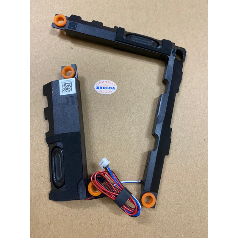 Loa laptop Lenovo IdeaPad C340-15 C340-15IML C340-15IWL C340-15IIL C340-15IW Ideapad Flex-15IWL PK23000YU00 5SB0S31877