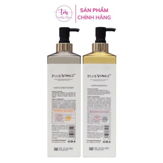 ♦️Freeship♦️ Dầu cặp gội xả Collagen Vinge 1000ml