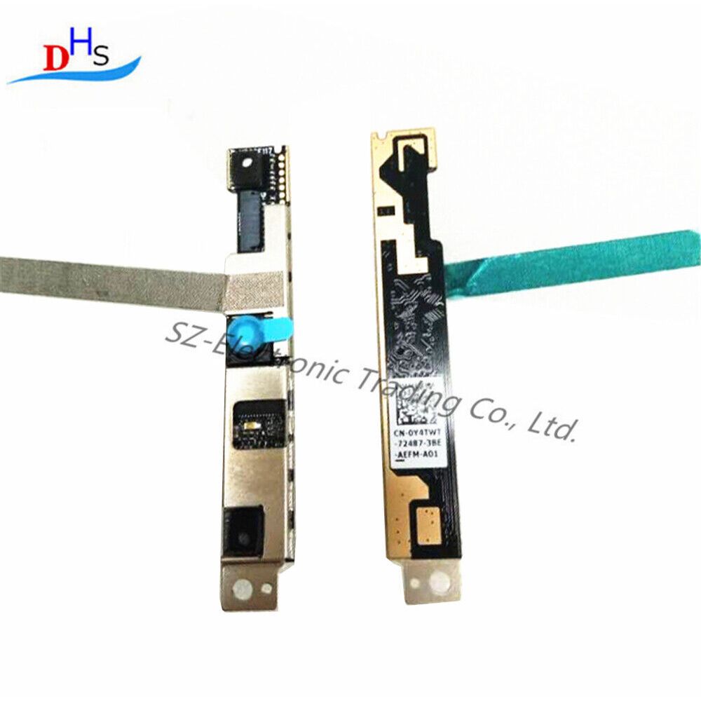 Webcam camera Dell Latitude E5430 E5530 E6230 E6330 E6430 E6430 E6530 E6320 E5440