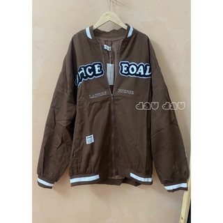 Áo khoác chuẩn qc l1