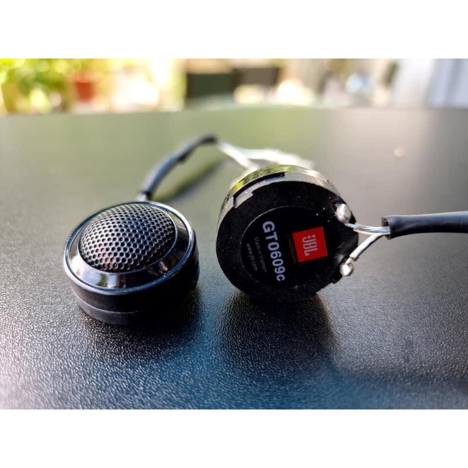 Loa Treble ô tô, loa treble JBL GT0609c hàng tháo xe chuẩn hãng