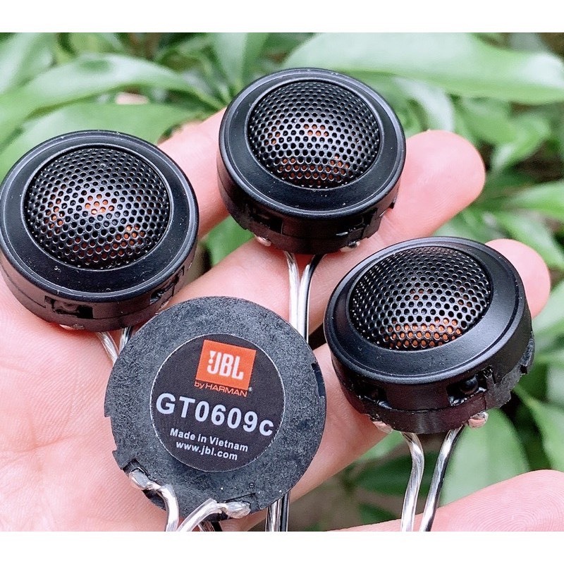 Loa Treble ô tô, loa treble JBL GT0609c hàng tháo xe chuẩn hãng