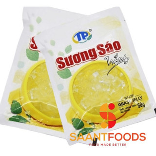 Bột làm sương sáo trắng Thuận Phát 50 gram