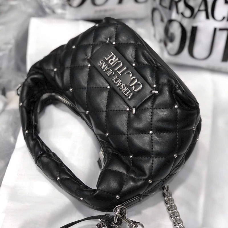 Túi Versac€ Hobo Mini cực xinh