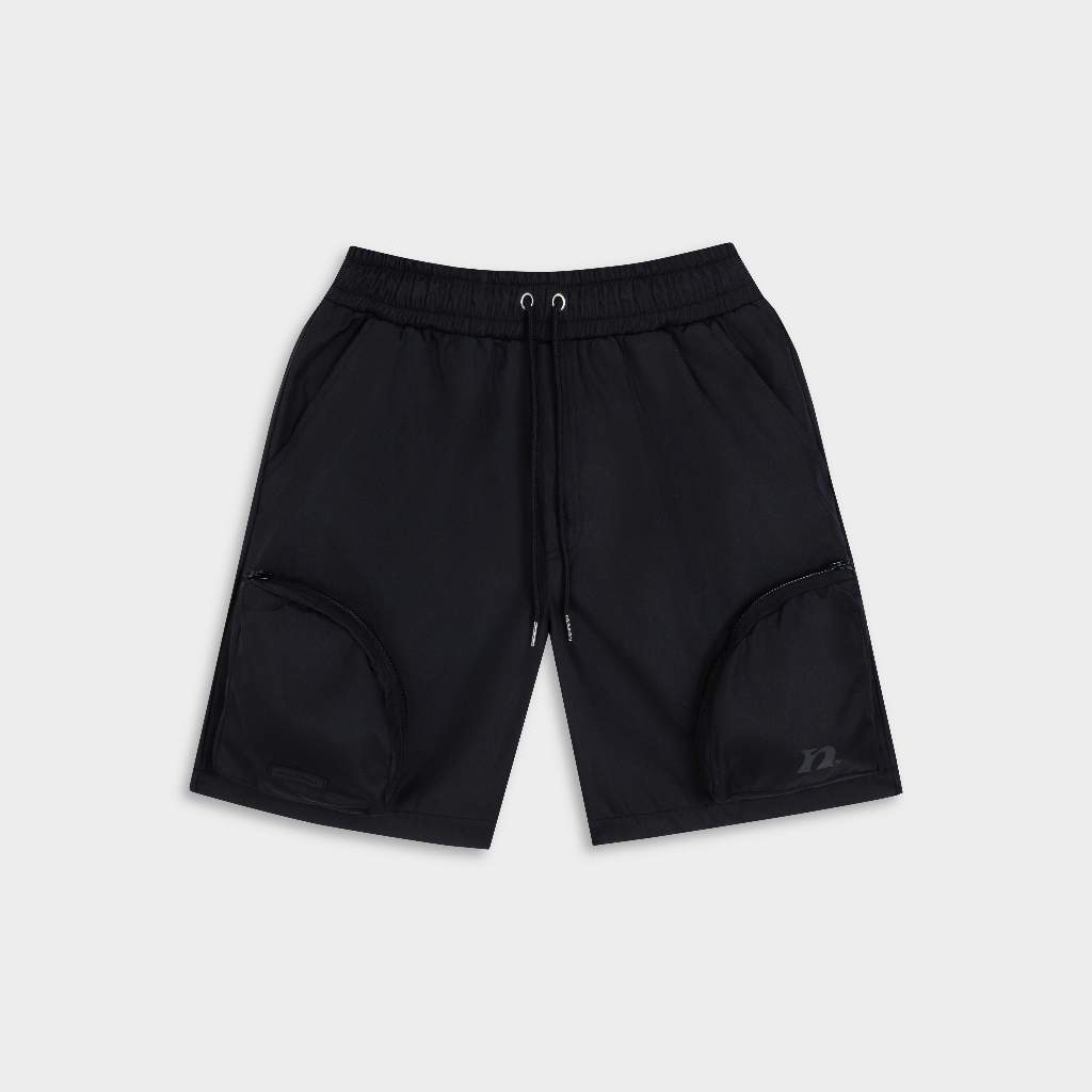 Quần Short NEWSEVEN Puffy Pocket Shorts QS.258