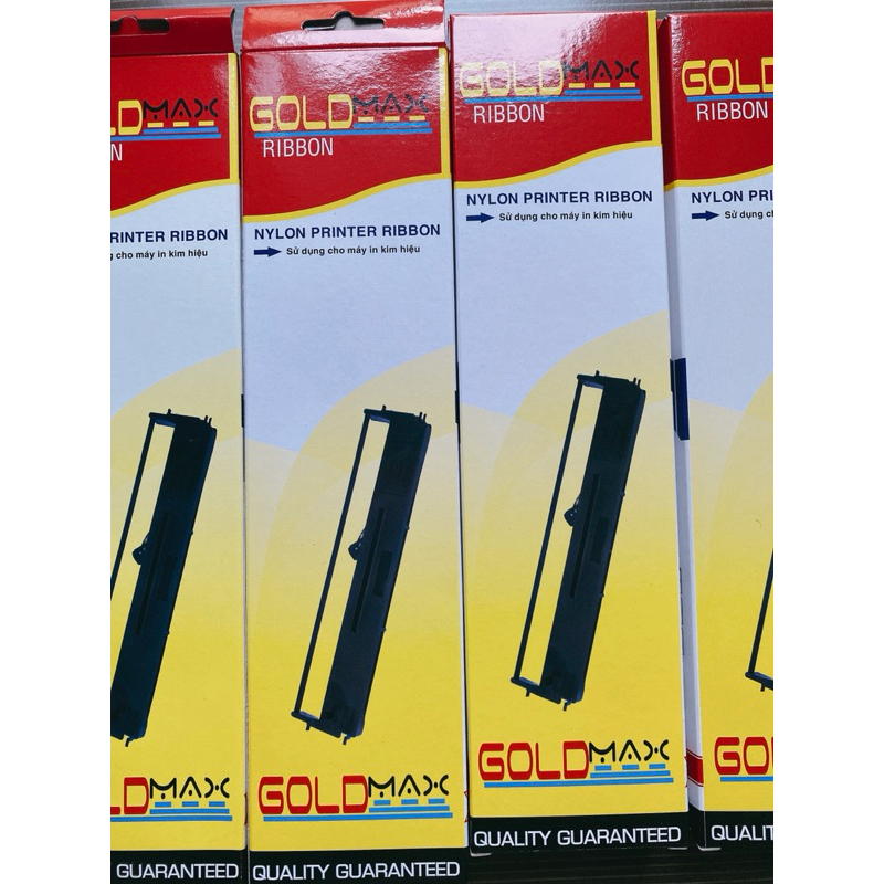 Ruybang Epson LQ310, Film Mực Lq310 Chất Lượng Cao