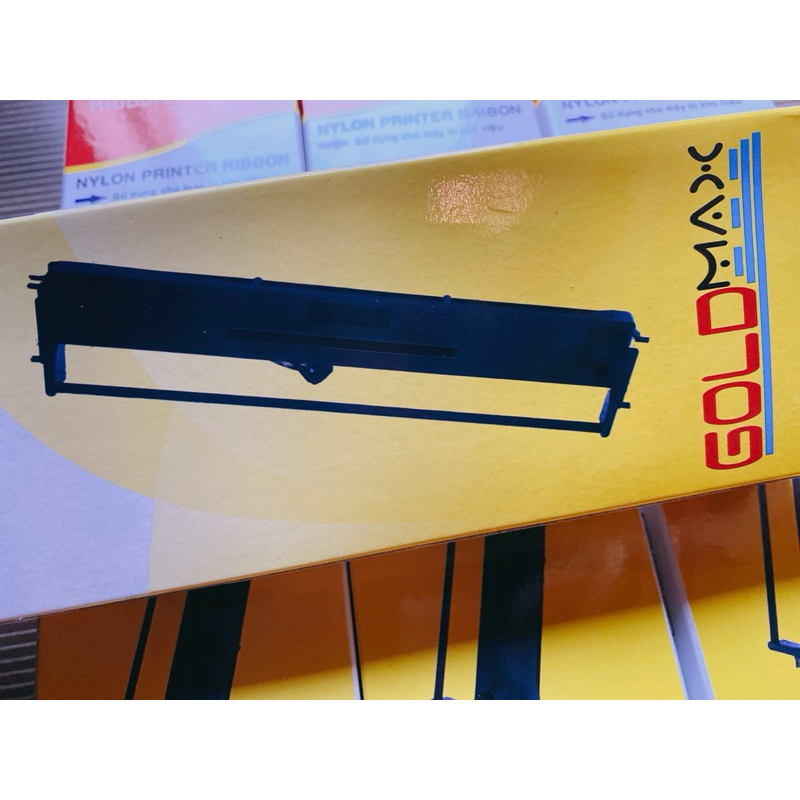 Ruybang Epson LQ310, Film Mực Lq310 Chất Lượng Cao