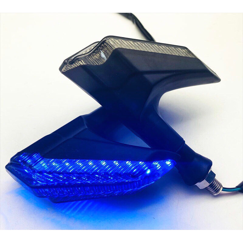 Xi nhan led móng vuốt