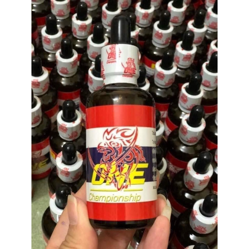 Phục hồi sau đá cho gà chọi ( Tháilan)