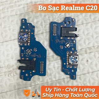 Bo sạc Realme C20/C11 2021,Narzo 50i