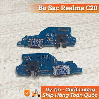 Bo sạc Realme C20/C11 2021,Narzo 50i