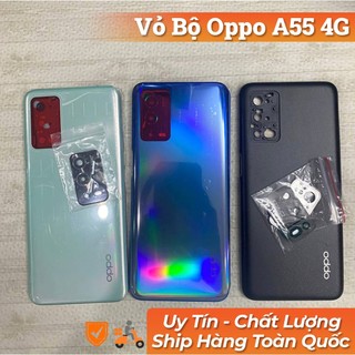 Vỏ bộ OP a55 4g ,kèm kính camera,khay sim